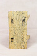 Vintage Rustic Stool - Elm wood - Small - 164