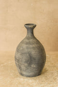Antique Asian Rice Wine Vase - Small - No 2