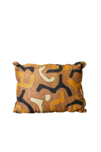 Kuba Cloth Cushion - 64.3
