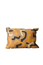 Kuba Cloth Cushion - 64.4