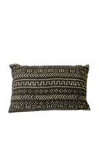 Mud Cloth Cushion - 184.11
