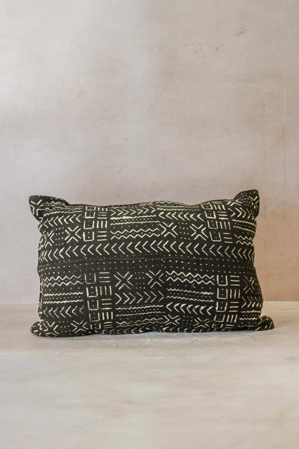 Mud Cloth Cushion - 184.15