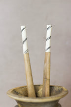 Kenya Salad Servers - 60.2