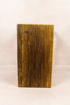 Vintage Rustic Stool - Elm wood - 188