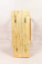 Vintage Rustic Stool - Elm wood - 194