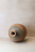 Antique Asian Rice Wine Vase - No 17