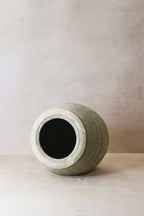 Vintage Glazed Yunnan Pot - YP01