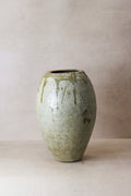 Vintage Glazed Yunnan Pot - YP02