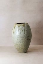 Vintage Glazed Yunnan Pot - YP02