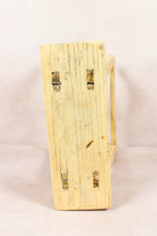 Vintage Rustic Stool - Elm wood - 200
