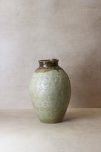 Vintage Glazed Yunnan Pot - YP03