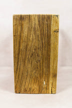 Vintage Rustic Stool - Elm wood - 210