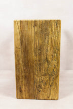Vintage Rustic Stool - Elm wood - 211