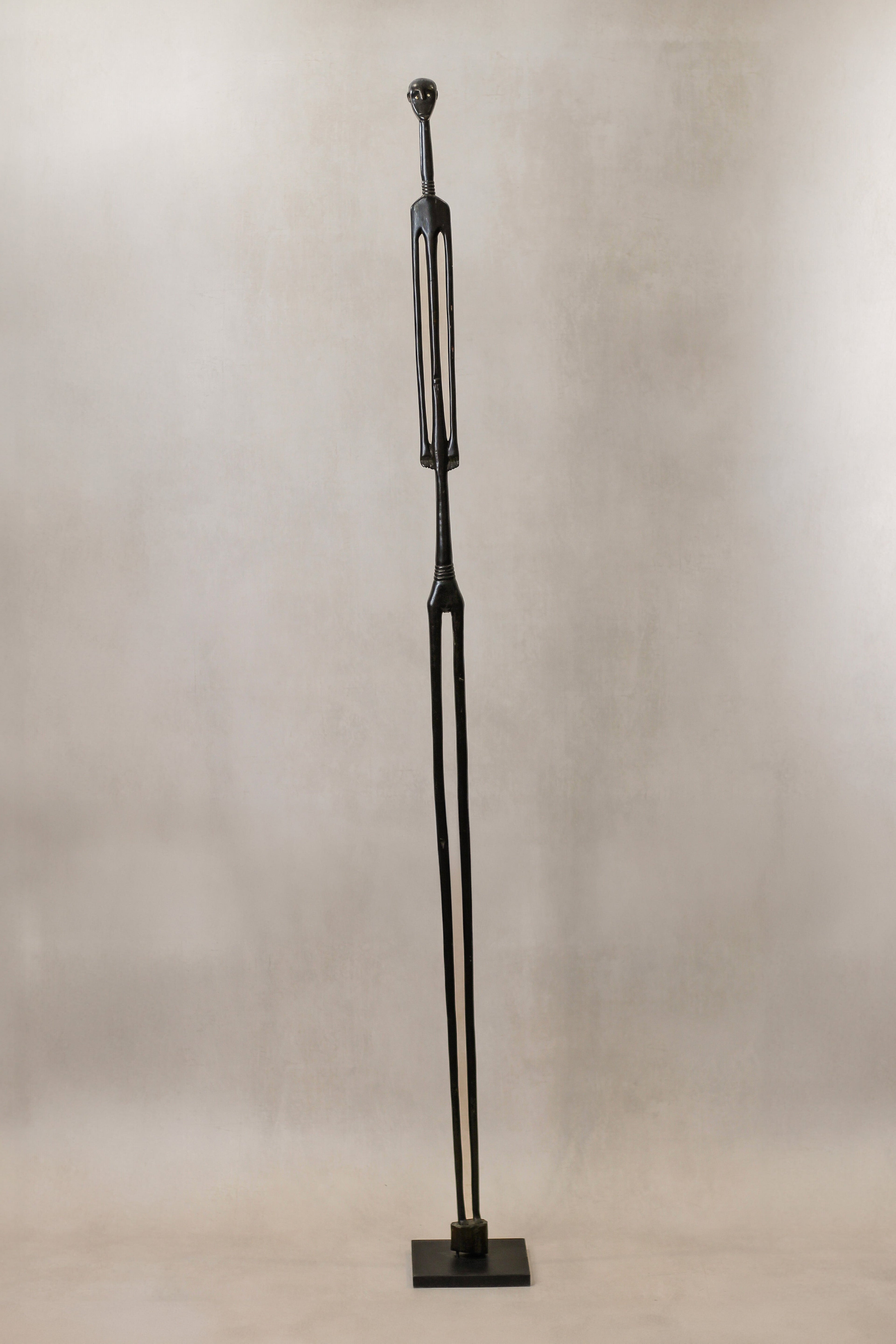 Nyamwezi Statue - 77.2