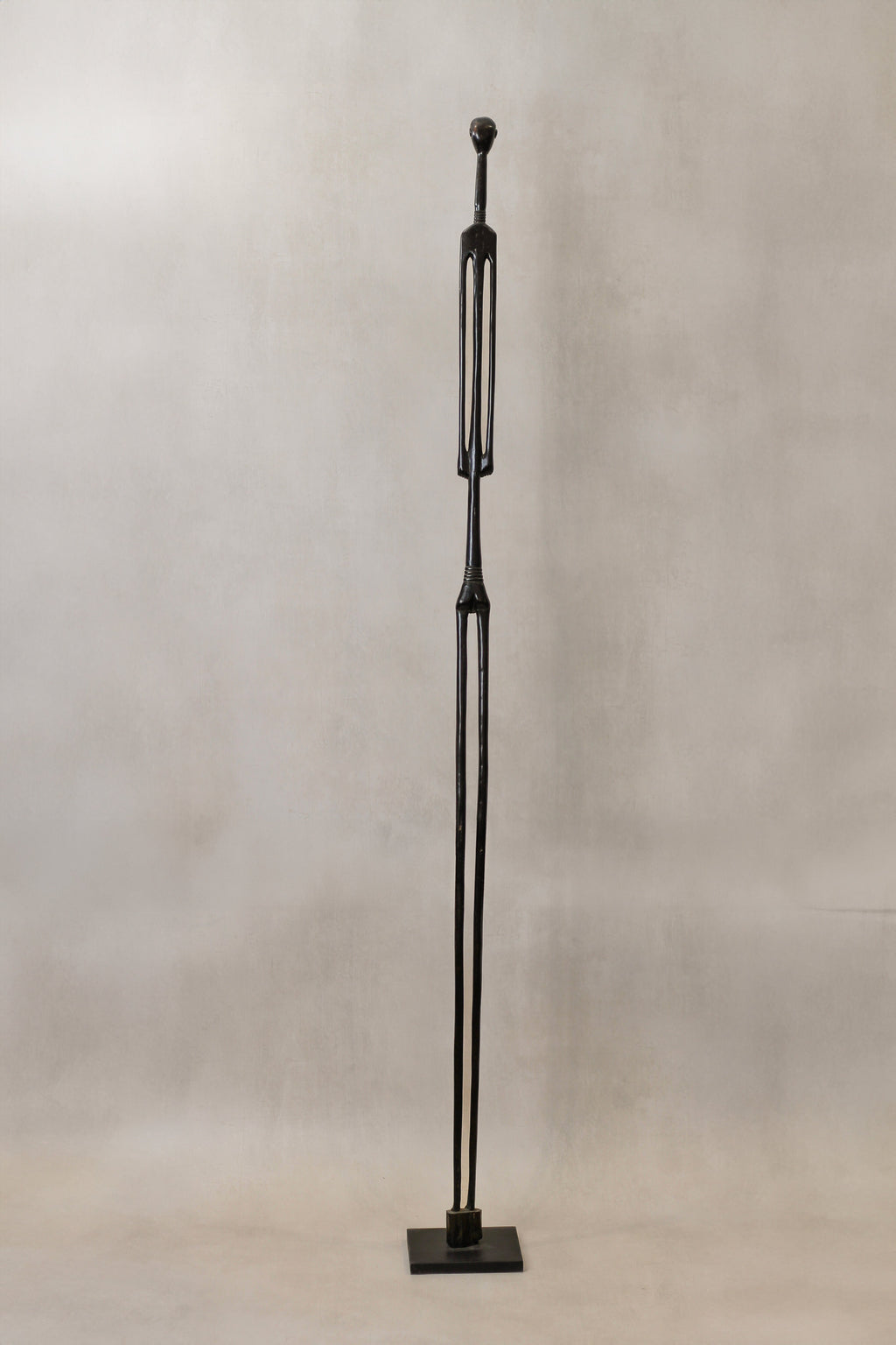 Nyamwezi Statue - 77.2