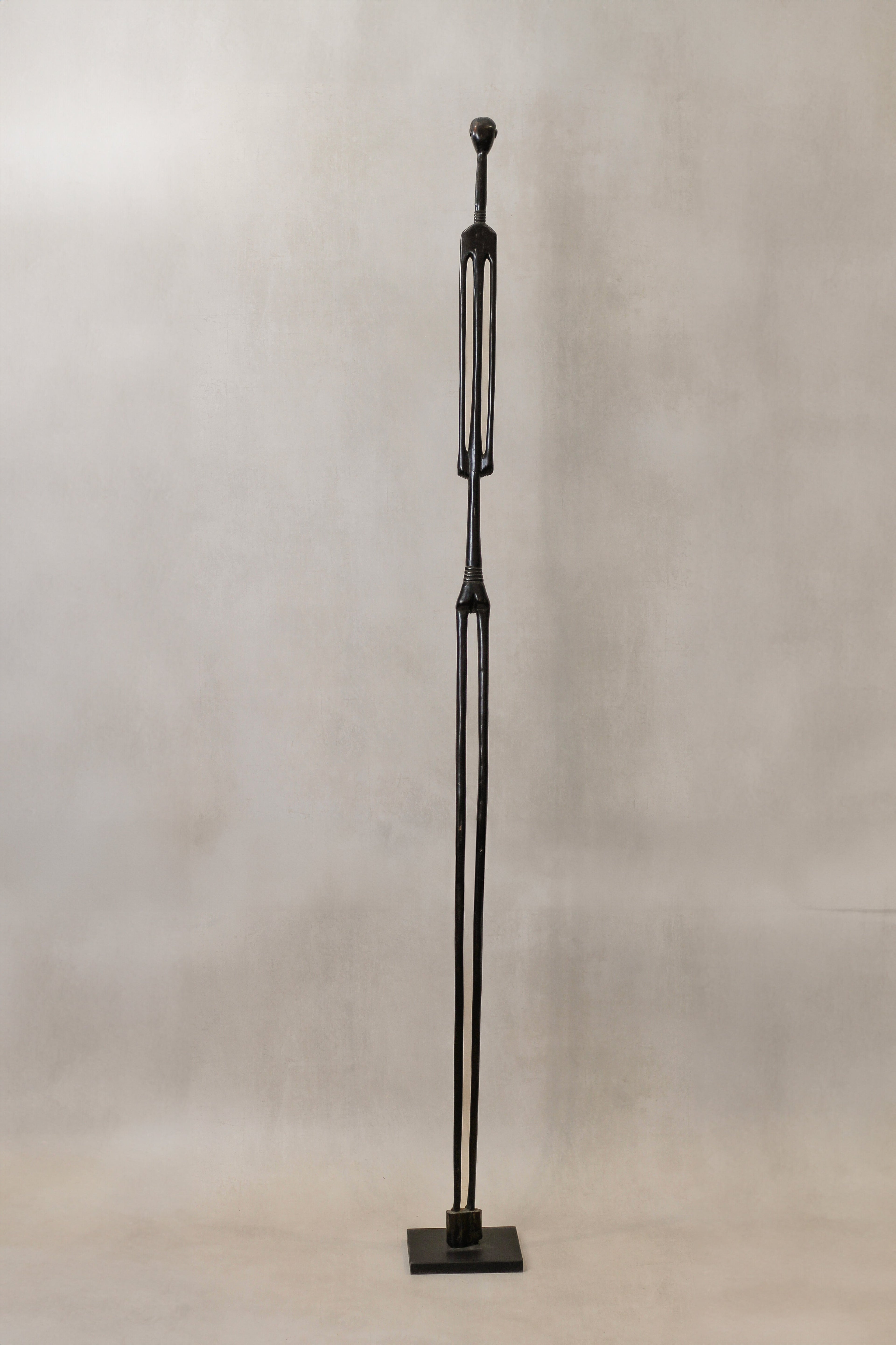Nyamwezi Statue - 77.2