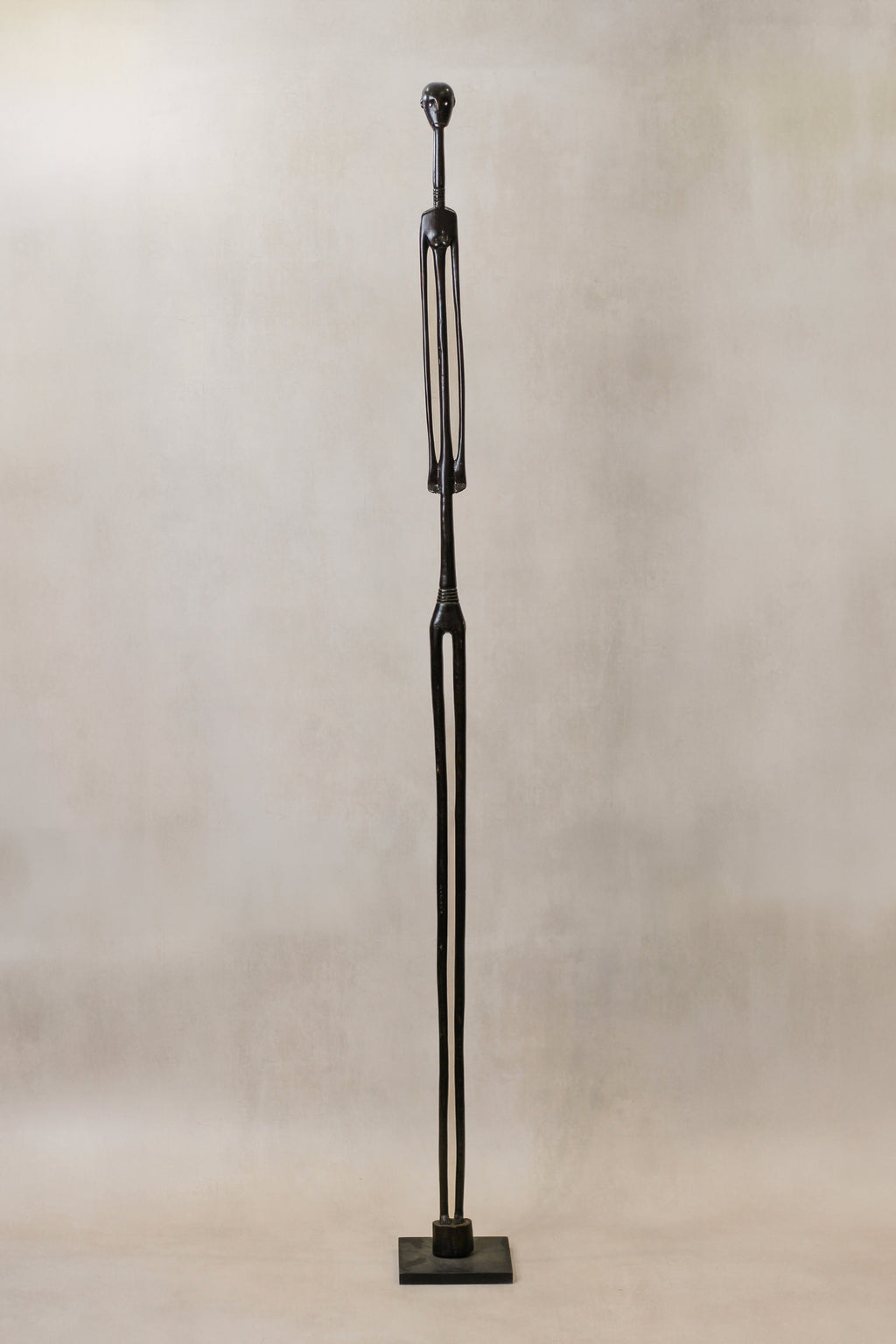 Nyamwezi Statue - 77.3