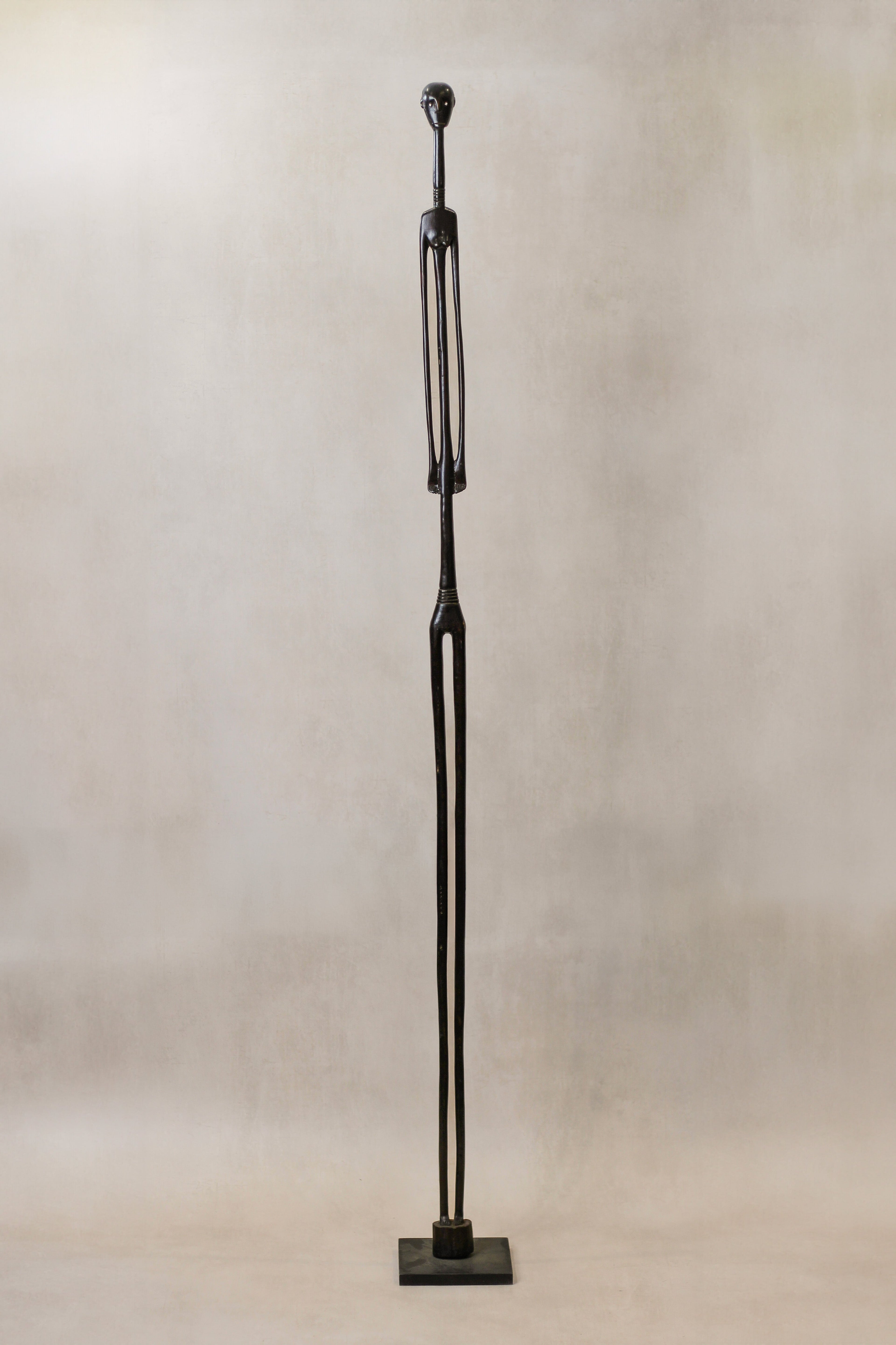 Nyamwezi Statue - 77.3