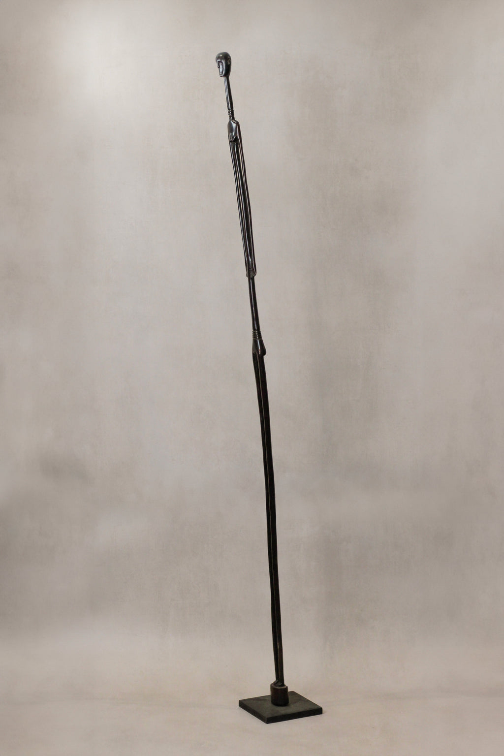 Nyamwezi Statue - 77.3