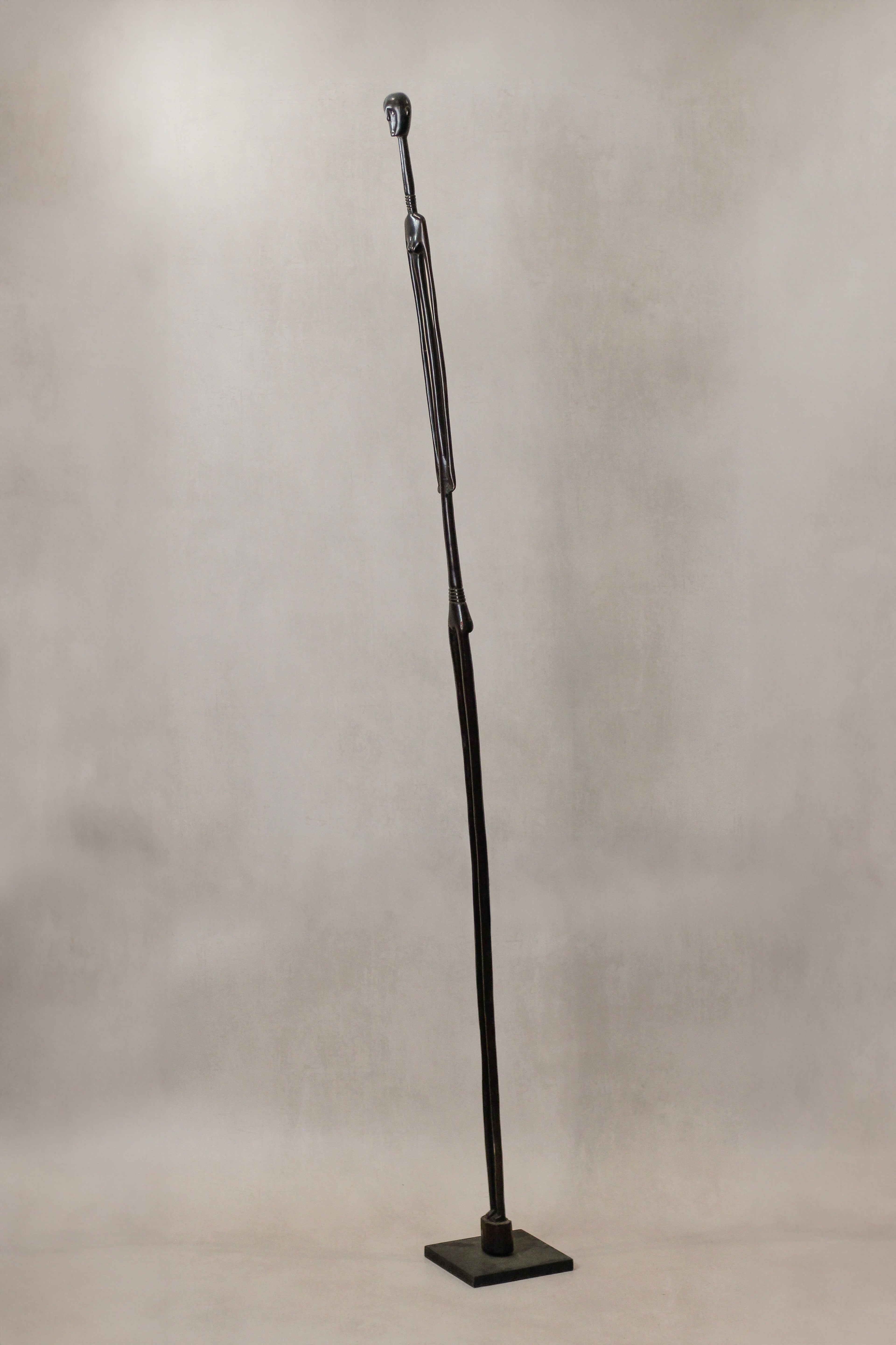 Nyamwezi Statue - 77.3
