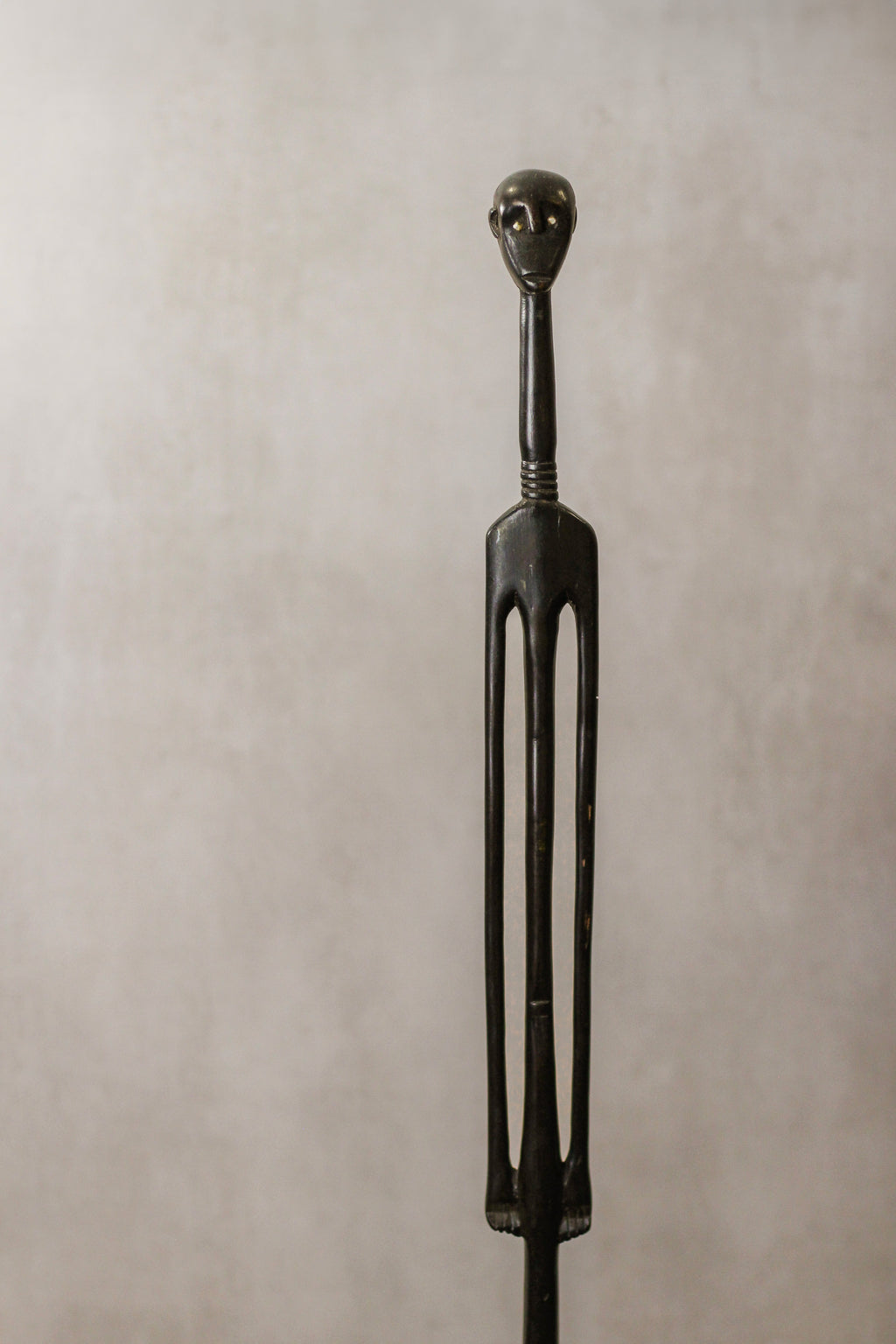 Nyamwezi Statue - 77.2
