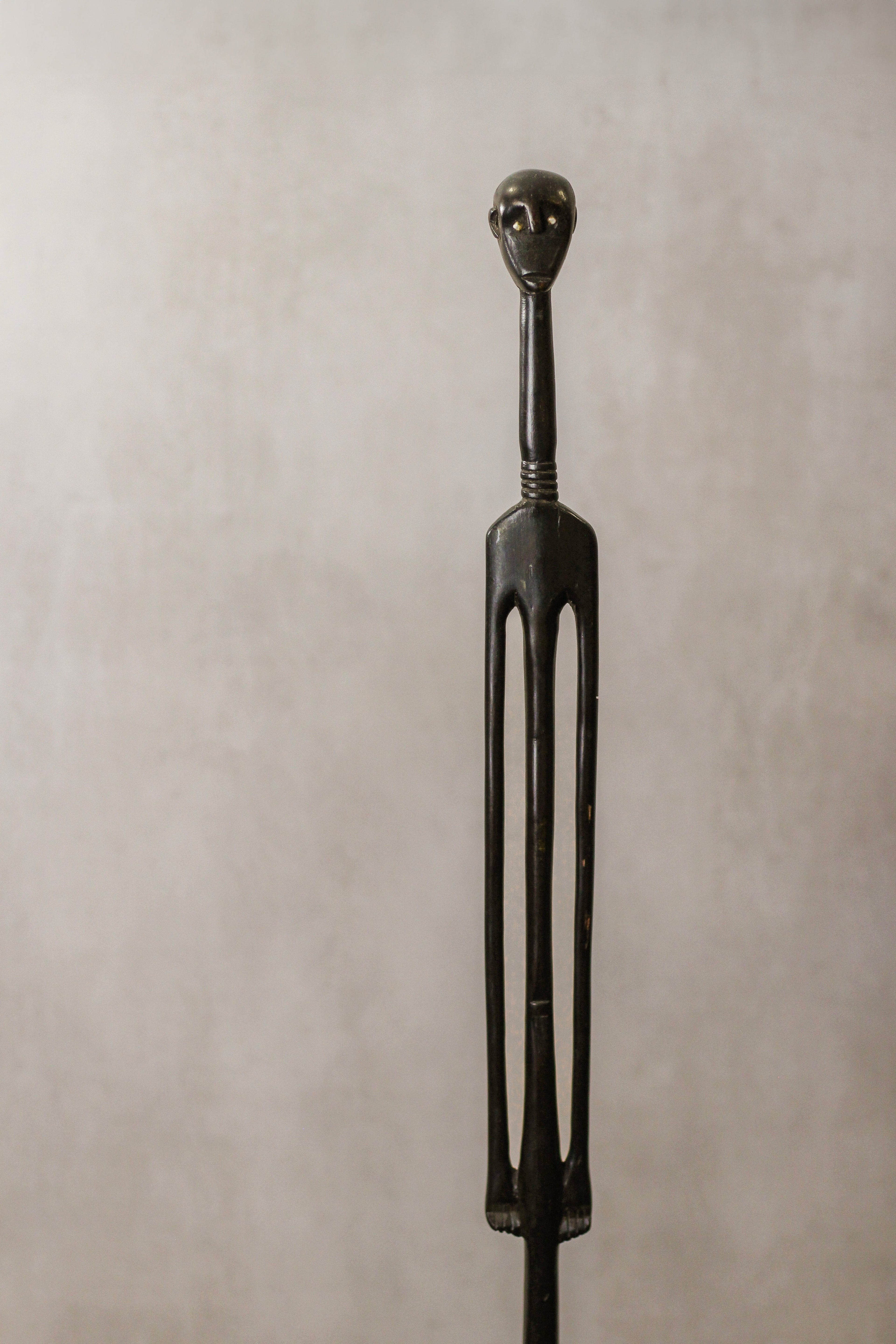 Nyamwezi Statue - 77.2