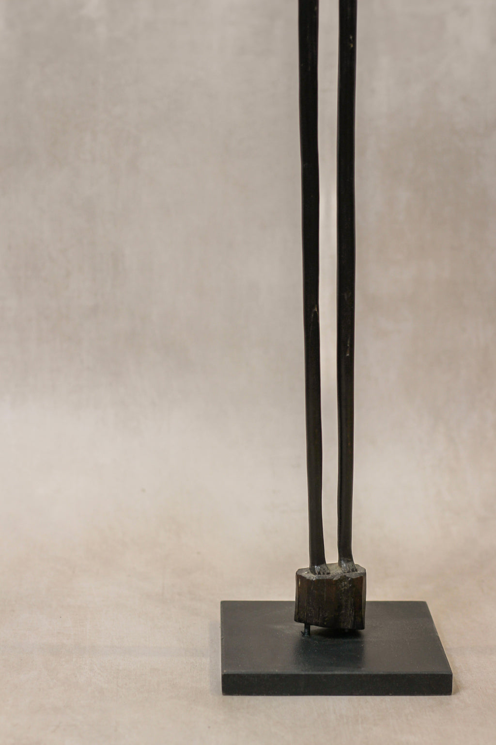 Nyamwezi Statue - 77.2