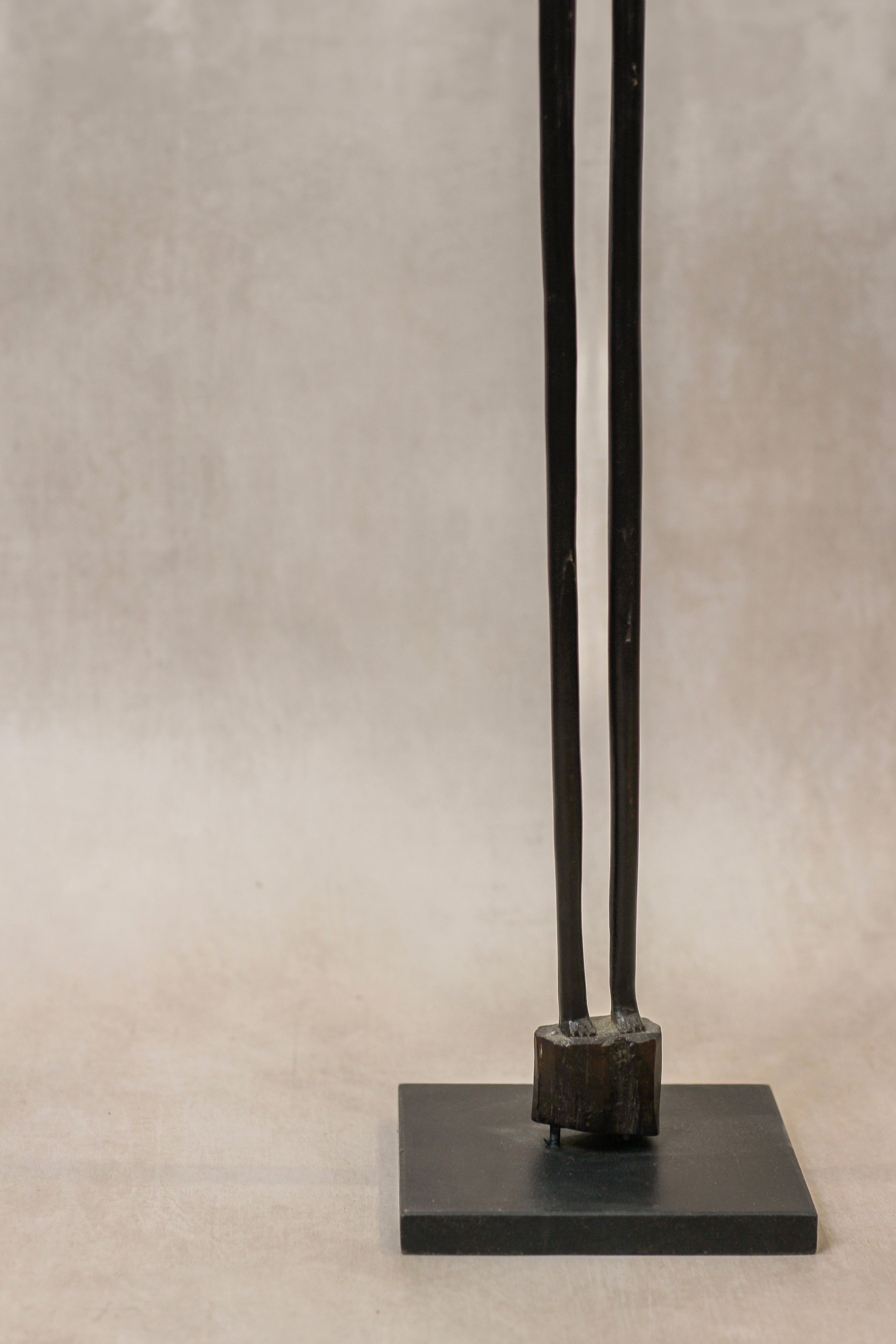 Nyamwezi Statue - 77.2