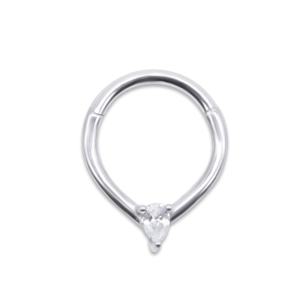 Luna Septum Ring