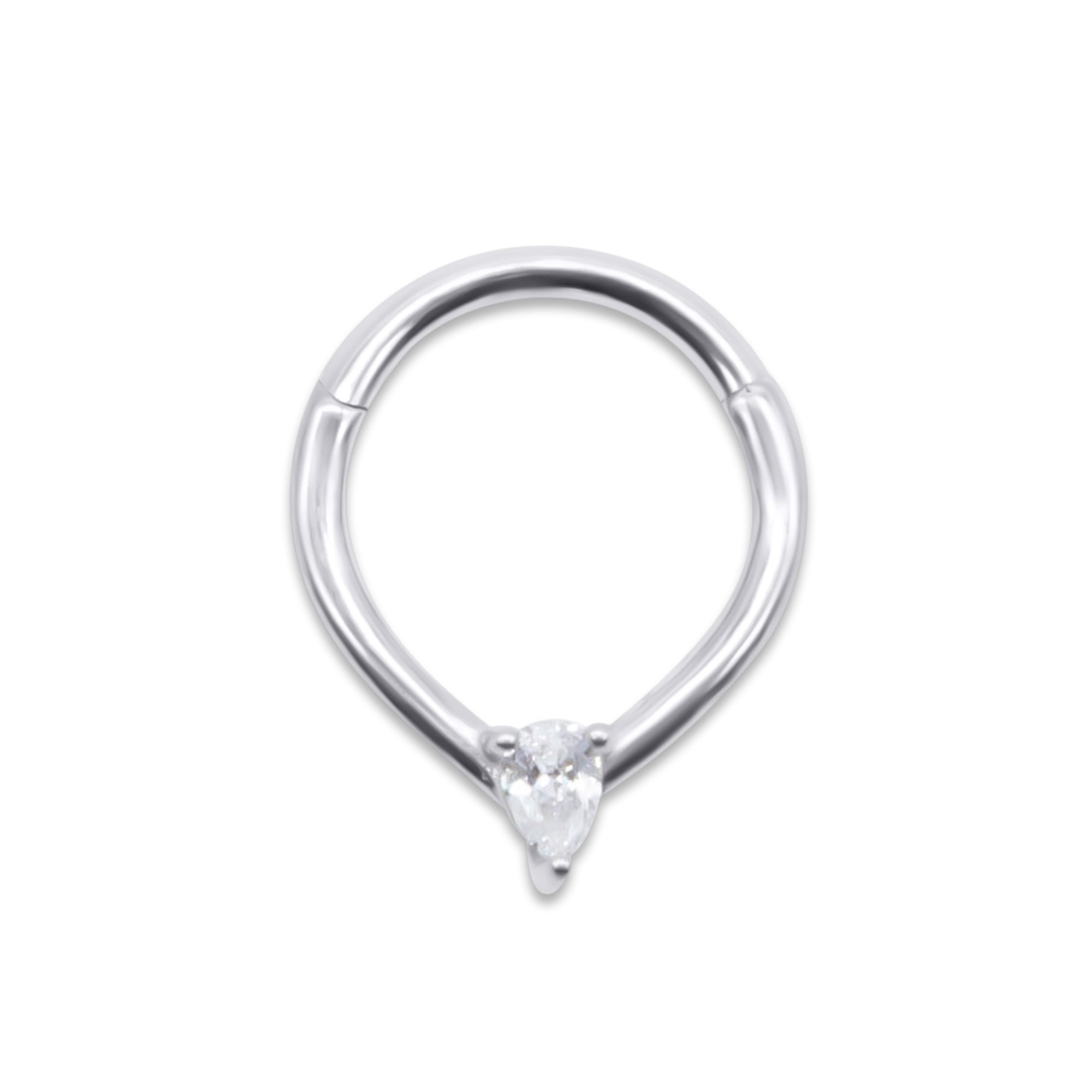 Luna Septum Ring