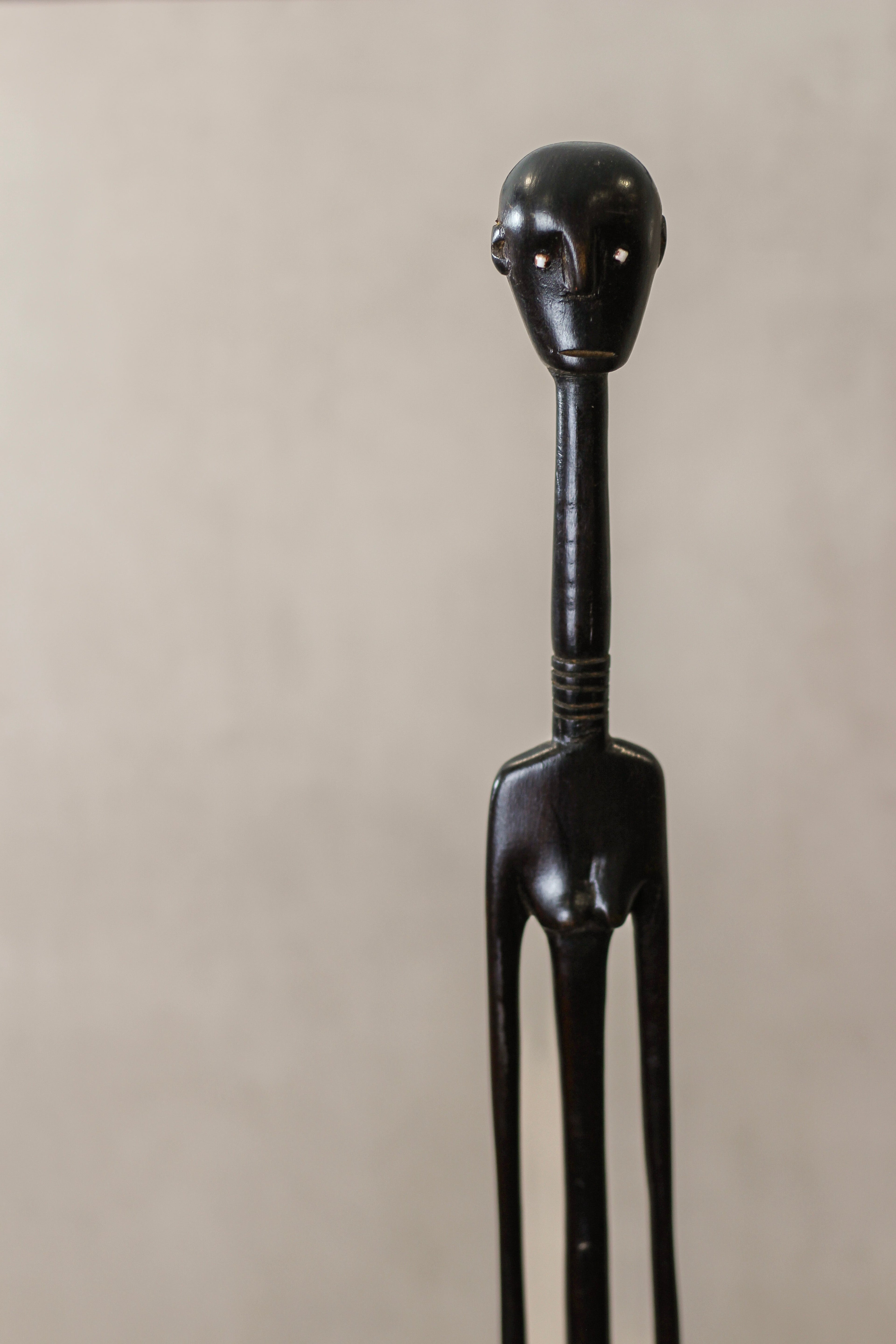 Nyamwezi Statue - 77.3
