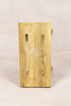 Vintage Rustic Stool - Elm wood - Small - 220
