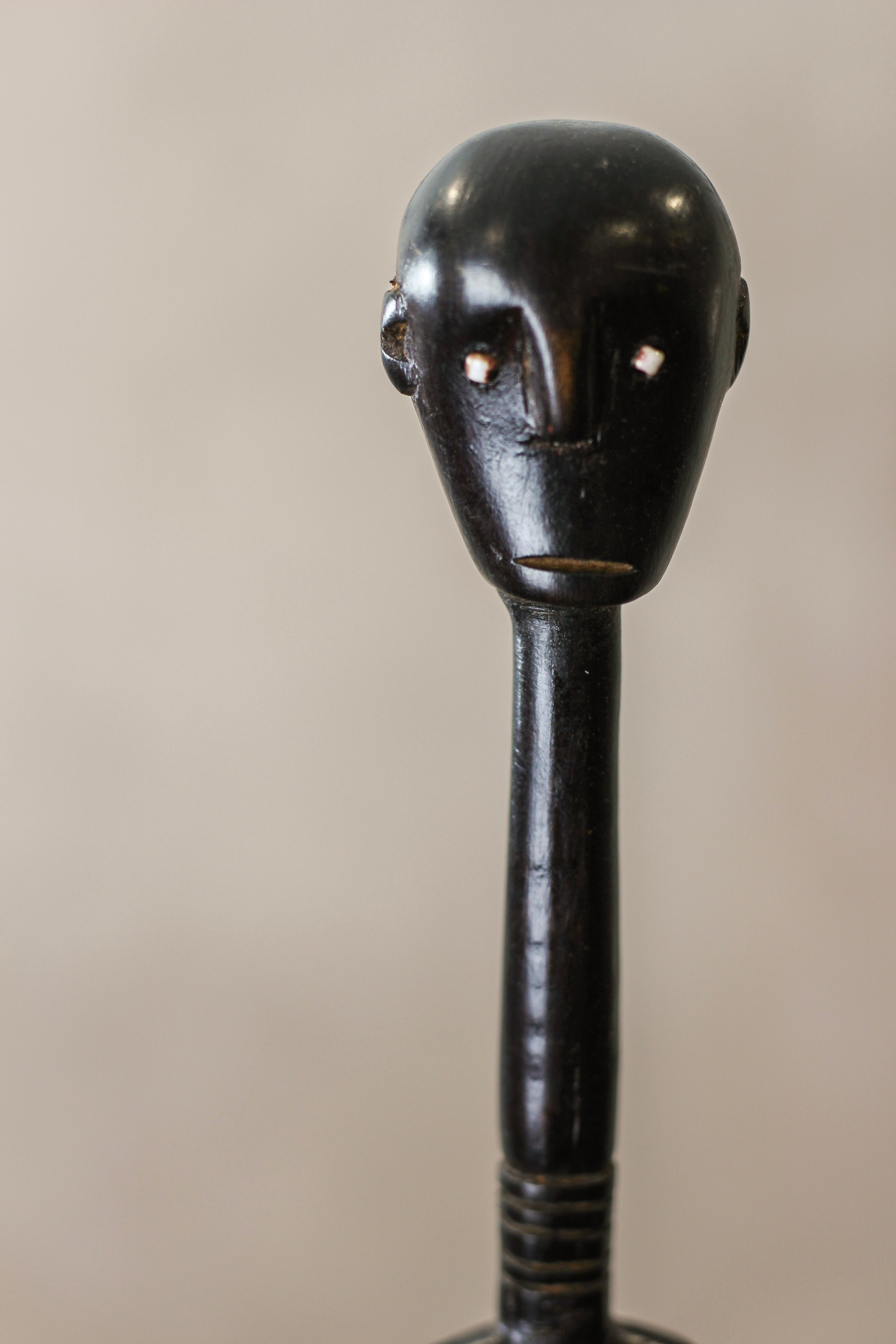 Nyamwezi Statue - 77.3