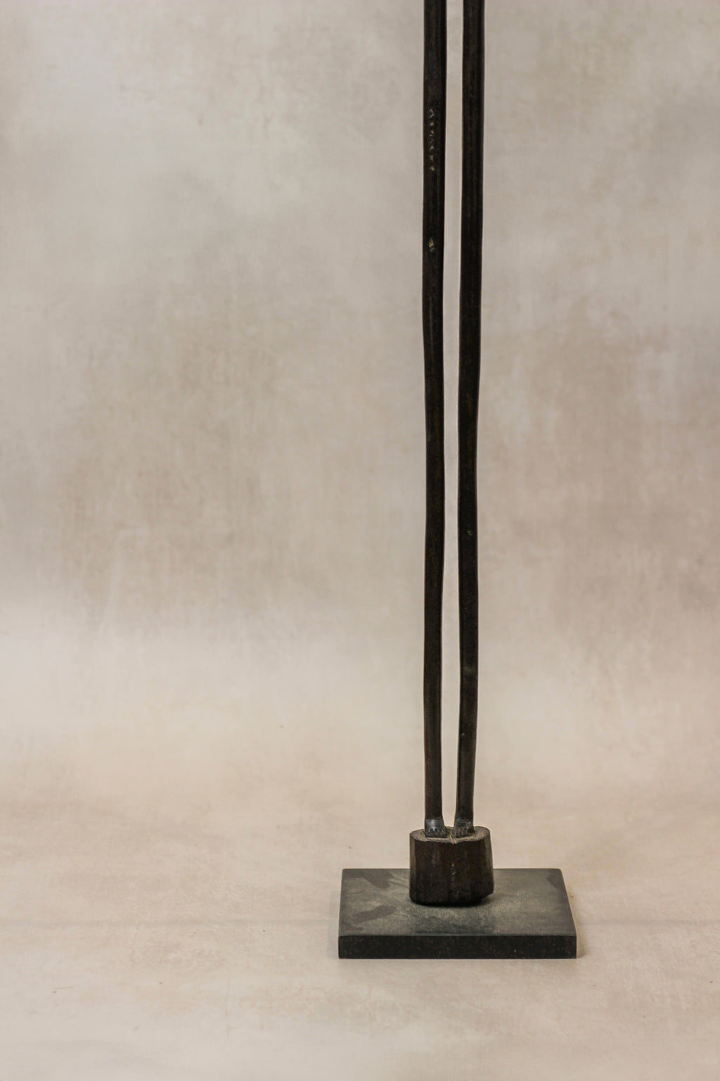 Nyamwezi Statue - 77.3