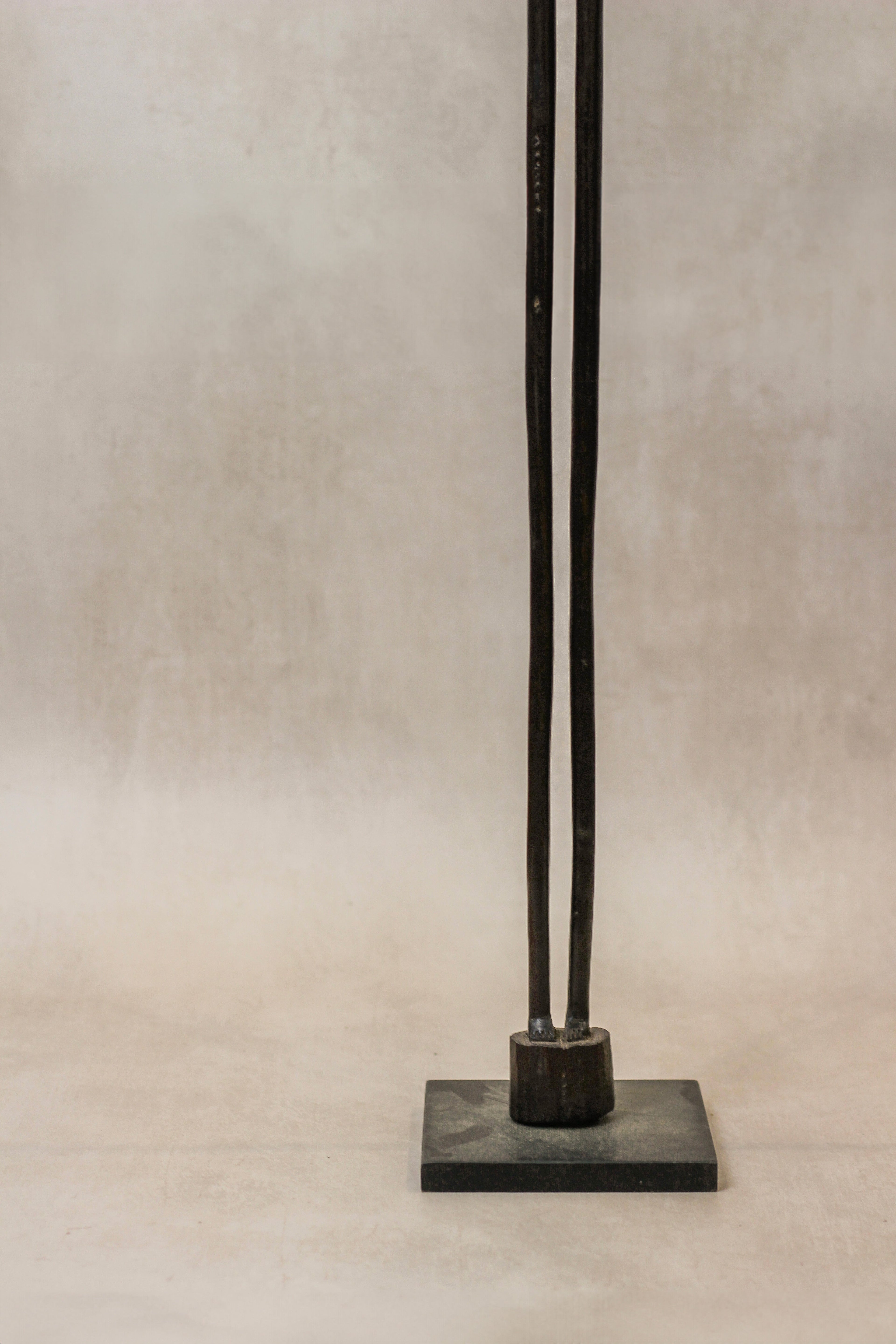 Nyamwezi Statue - 77.3