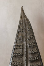 Vintage Sudanese Dinka Shield - 44.2