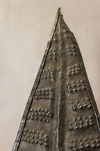 Vintage Sudanese Dinka Shield - 44.2