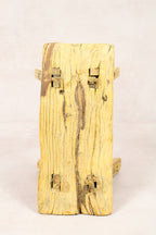 Vintage Rustic Stool - Elm wood - Small - 225