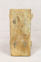 Vintage Rustic Stool - Elm wood - Small - 226