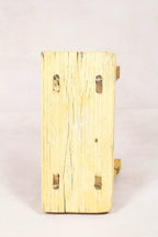 Vintage Rustic Stool - Elm wood - Small - 227