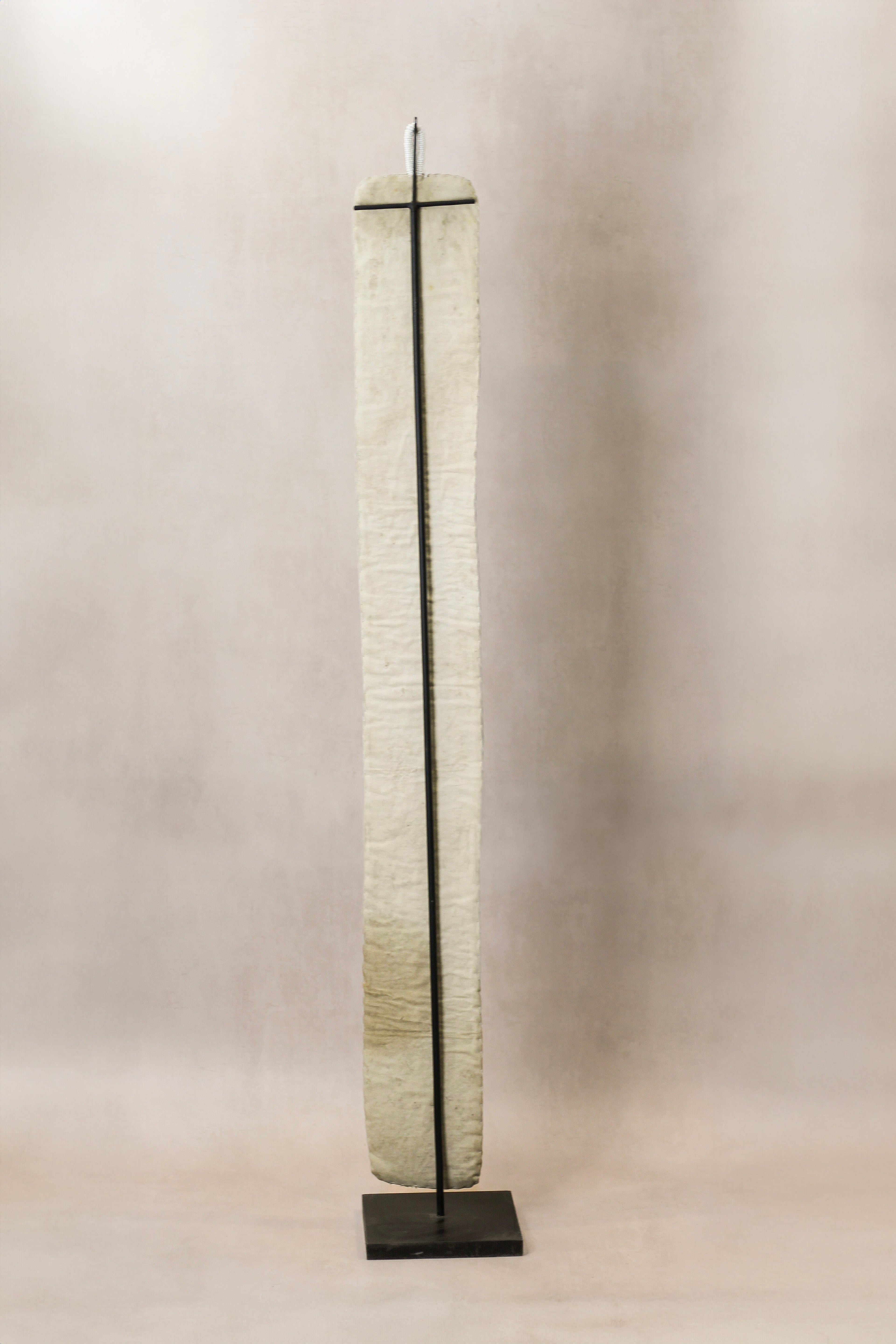 Yoruba Beaded Sash - 107.4