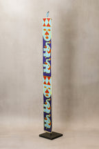 Yoruba Beaded Sash - 107.8