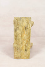 Vintage Rustic Stool - Elm wood - Small - 230