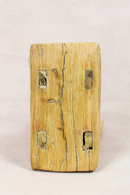 Vintage Rustic Stool - Elm wood - Small - 232