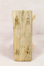 Vintage Rustic Stool - Elm wood - Small - 233
