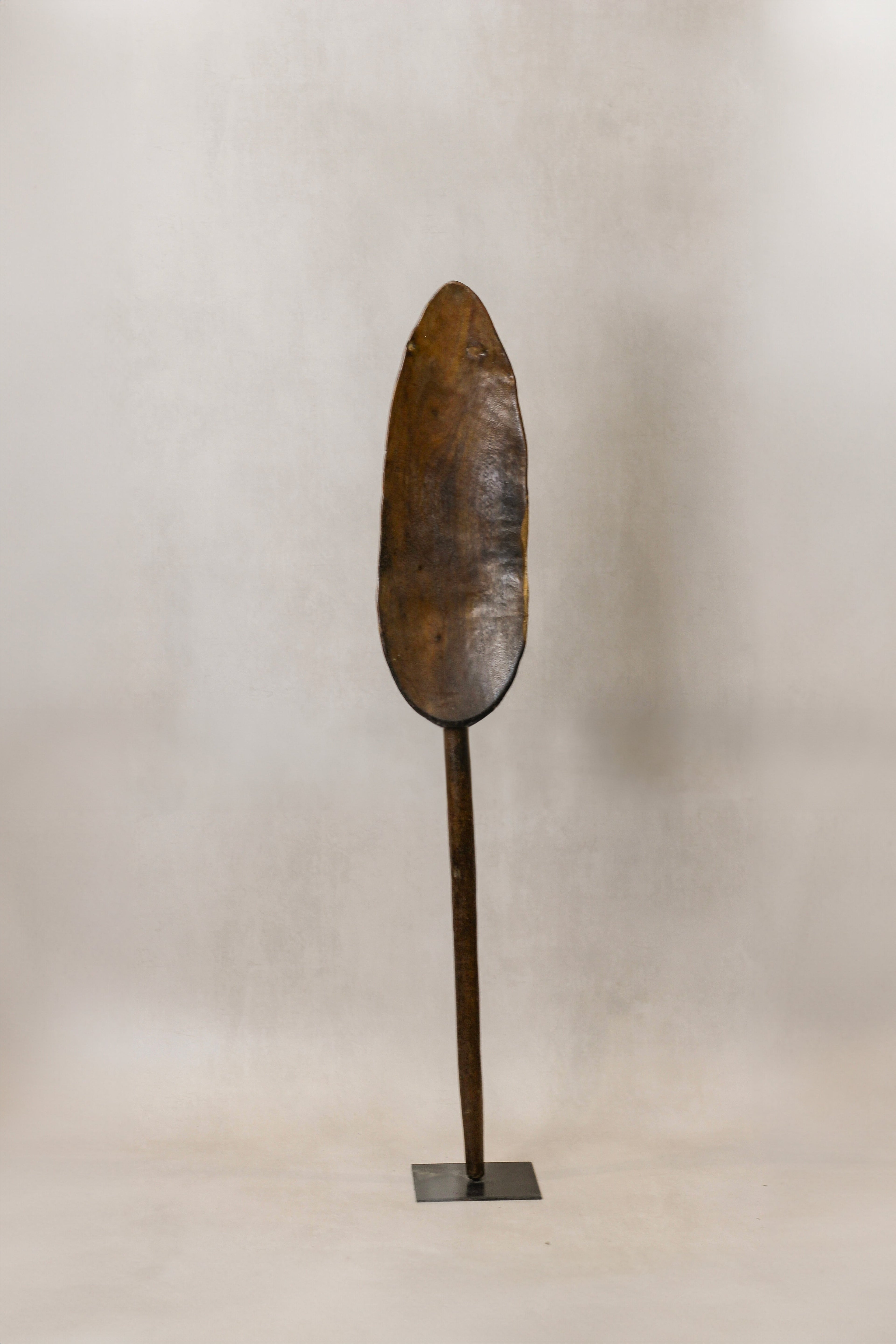 Mokoro Canoe Paddle - Medium