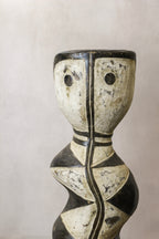 Baga Snake Headdress - 24.1