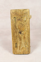 Vintage Rustic Stool - Elm wood - Small - 248