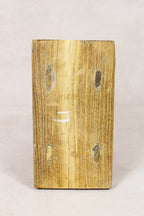 Vintage Rustic Stool - Elm wood - Small - 263