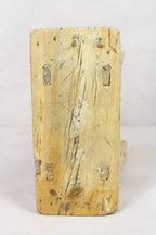 Vintage Rustic Stool - Elm wood - Small - 269